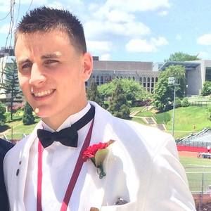 Meet your Posher, Charles